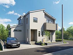 ブリエガーデン広瀬2丁目第3　7号棟