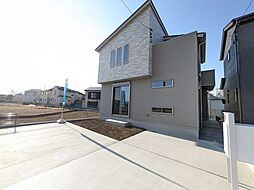 ブリエガーデン広瀬2丁目第3 2号棟