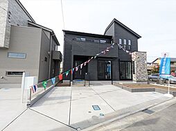 ブリエガーデン広瀬2丁目第3 2号棟