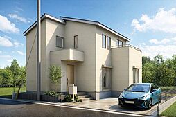 ブリエガーデン広瀬2丁目第3 3号棟