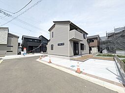 ブリエガーデン広瀬2丁目第3 6号棟