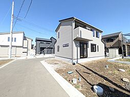 ブリエガーデン広瀬2丁目第3 6号棟