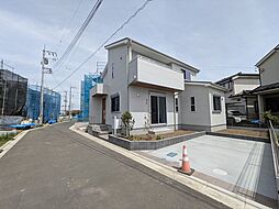 ブリエガーデン広瀬2丁目第3 12号棟