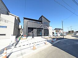 ブリエガーデン広瀬2丁目第3 1号棟