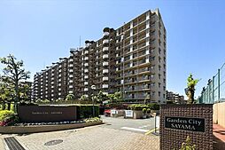 ガーデンシティ狭山　壱号館