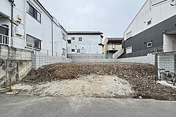 川越市田町3期　新築戸建