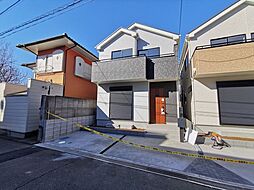 狭山中央　全2棟　A号棟