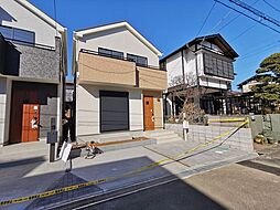 狭山中央　全2棟　B号棟