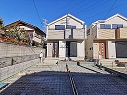 狭山水野2期　全2棟A号棟