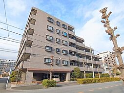 ライオンズマンション川越南台