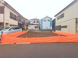 川越市南大塚5丁目　新築戸建　A号棟