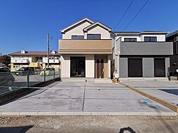 狭山富士見14期　新築分譲住宅 全3棟　A号棟