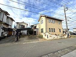狭山市水野　中古住宅