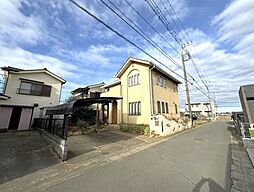 狭山市水野　中古住宅