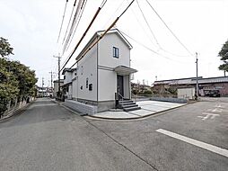 狭山市広瀬2丁目　新築分譲住宅