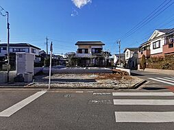 狭山市　広瀬台2期　A号棟