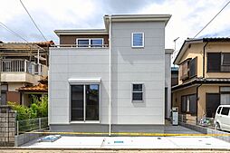 川越市山田　新築戸建