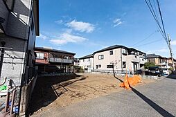 狭山市入間川1丁目　土地