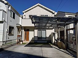 狭山市中央3丁目　令和2年築　中古戸建