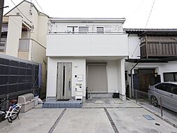 小手指元町1丁目　中古戸建　オーナーチェンジ物件