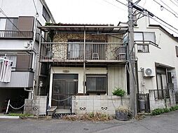 所沢市北原町 土地