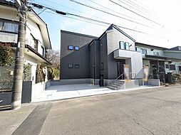 狭山市北入曽第5 新築分譲住宅