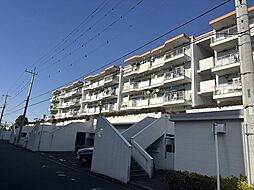 西武狭山台ハイツN号棟