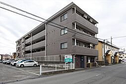 オリエントマンション川越　401号室