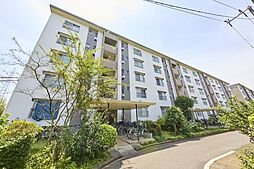 狭山台団地　2街区