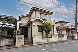 狭山市広瀬台1丁目　中古戸建