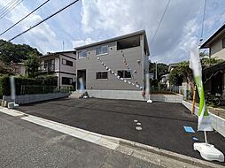 狭山市柏原 第14新築分譲住宅