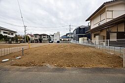 川越市中台元町1丁目　土地　全5区画