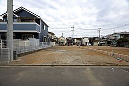 川越市中台元町1丁目　土地　全5区画