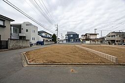 川越市中台元町1丁目　土地　全5区画