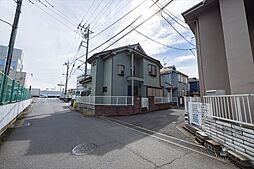 川越市大字大仙波　中古戸建
