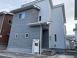 川越市中台3丁目　中古戸建