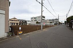 川越市南通町　2区画　土地