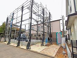 川越市石原町2丁目 新築戸建