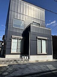 川越霞ケ関北5丁目　中古戸建