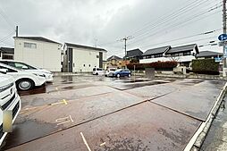 川越市旭町3丁目　土地　B区画