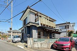 狭山市笹井2丁目　中古戸建