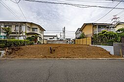 狭山市狭山台9期　土地