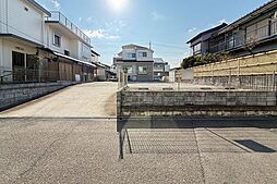 狭山市水野 土地
