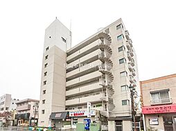 ニュー狭山マンション　1階店舗