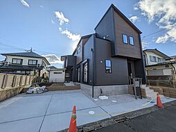 狭山市中央1丁目　新築分譲住宅