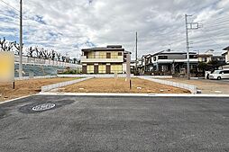 川越市むさし野R7　土地　全9区画