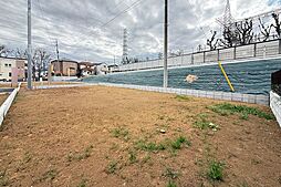 川越市むさし野R7 土地 全9区画