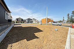 川越市安比奈新田　土地　全7区画
