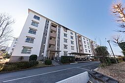 狭山台団地　2街区　14号棟