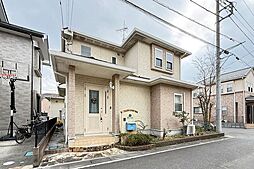 川越市的場2丁目　中古戸建
